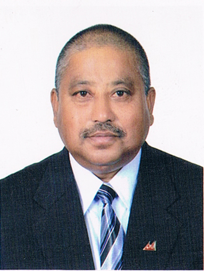  Gopal Shakya